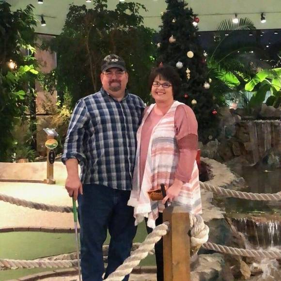 Meet your Posher, Mary - Picture 1 of 1